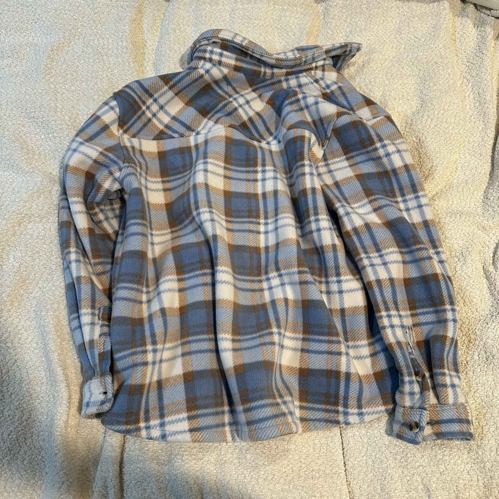 Sage collective fleece jacket - Picture 4 of 4